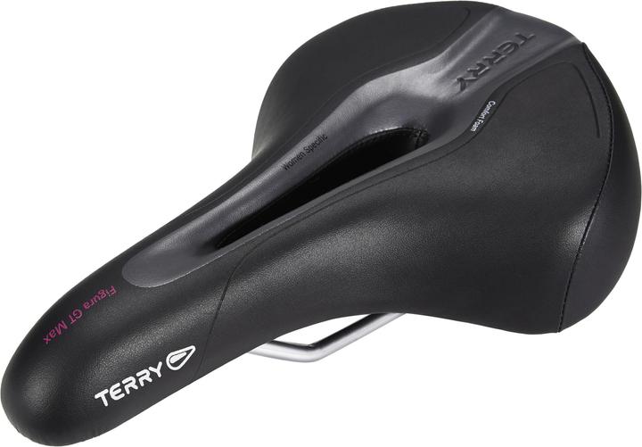 Produktbild Terry Figura GT Max Sattel