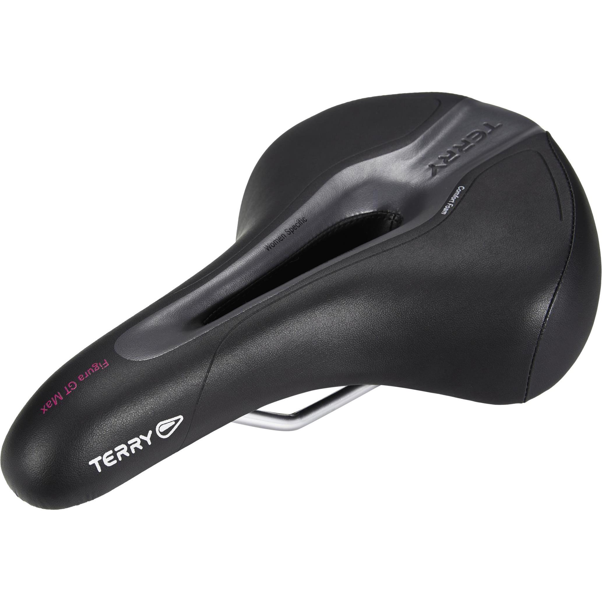 Terry, Velosattel, (Fahrradfahren)