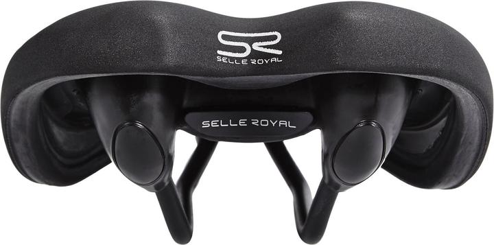 Produktbild Selle Royal Freeway Fit Sattel Unisex athletic