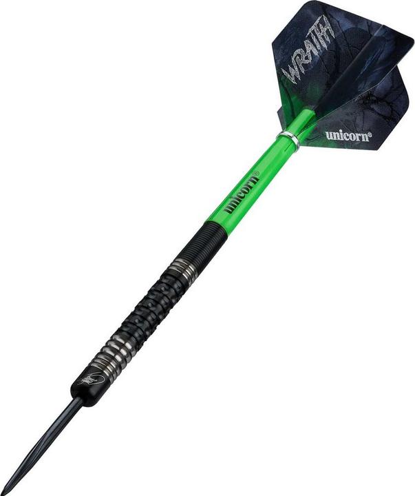 Produktbild Unicorn Wraith Wade Darts Tungsten (24 g)