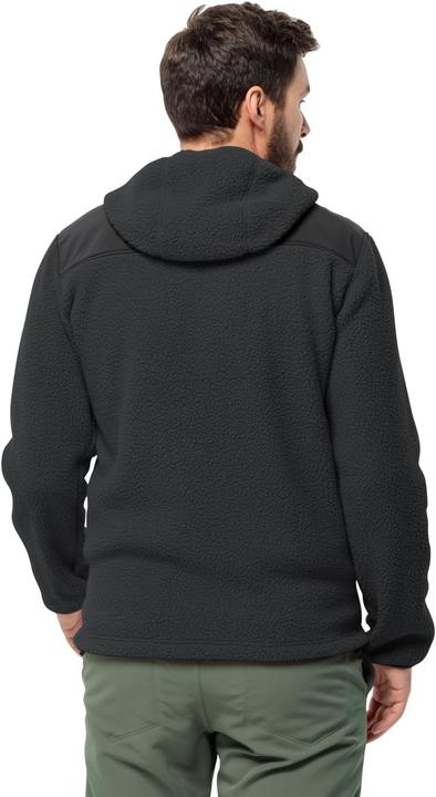 Produktbild Jack Wolfskin Kammweg Pile Fz M (XL)
