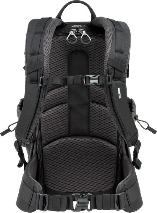 Produktbild Think Tank Backlight (Fotorucksack, 26 l)