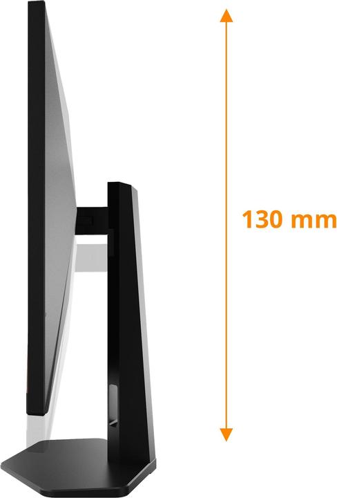 Produktbild AOC Q27G4XF (2560 x 1440 Pixel, 27")