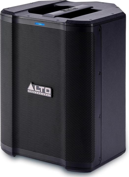 Alto Professional Alto Busker (Aktiv, 1x 200 W)