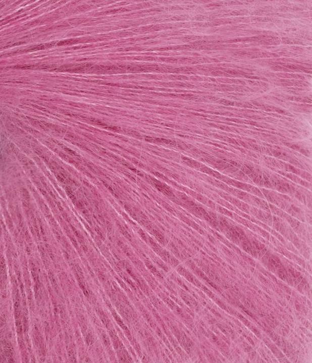 Image du produit Sandnes Garn col. 4626 shocking pink env. 212 m 25 g (212 m)