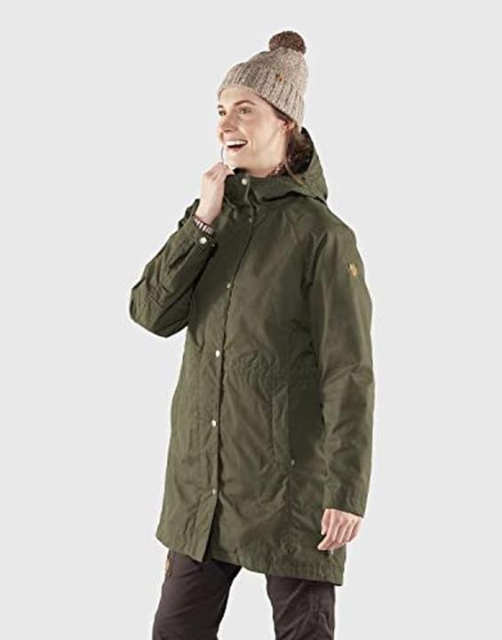 Actual product image Fjällräven Karla (XL)