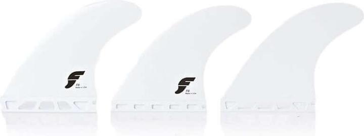 Futures Fins Thruster Set F6 Thermotech