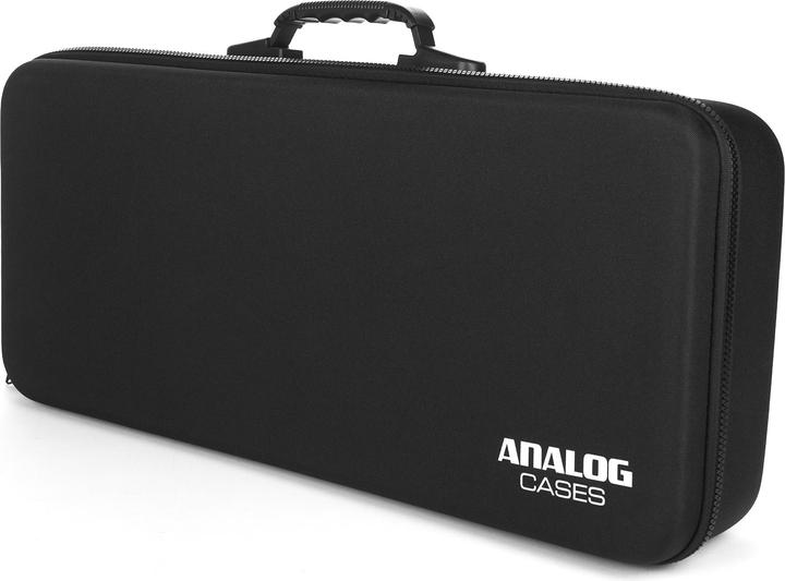 Image du produit Analog PULSE Case For Korg MicroKorg / MicroKorg XL+ (étui pour Korg MicroKorg / MicroKorg XL+)