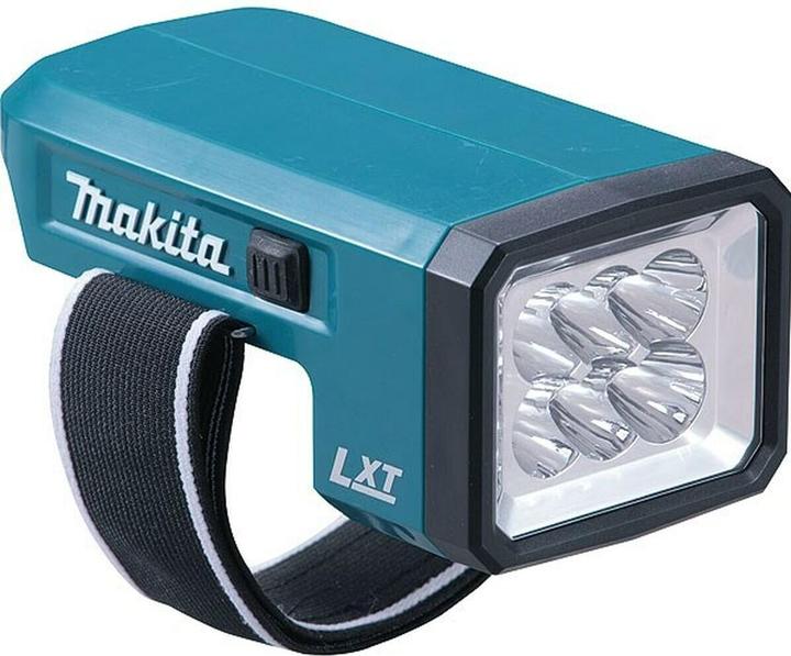 Actual product image Makita Work light STEXBML146 3000