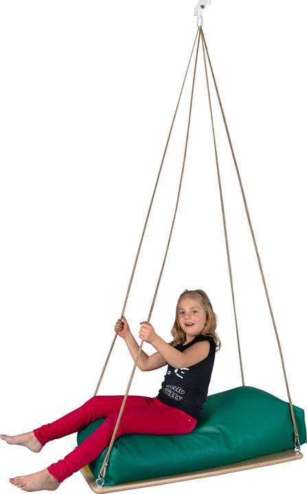 Actual product image Sport-Thieme Rectangle platform swing