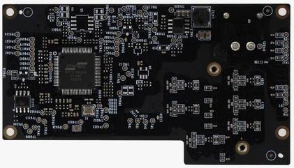 Immagine prodotto Bambu Lab - P1 Series - MC Board (Ricambi)