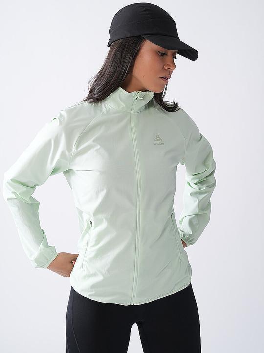 Produktbild Odlo Women's Jacket Essential Light (M)