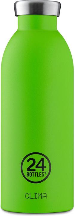 Stone Lime Green
