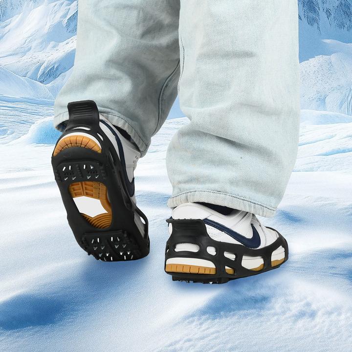Produktbild Comfort Aid Premium Schuh-Spikes für Schuhgrösse 35 -39 (35 - 39)