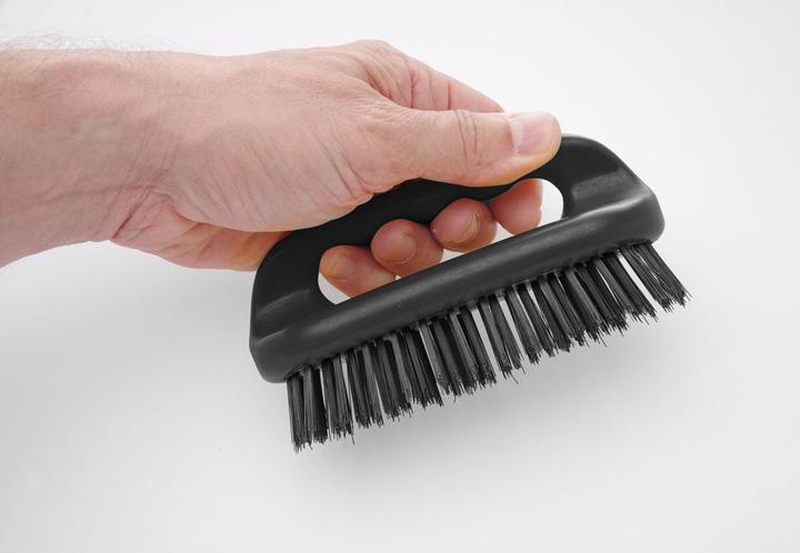 Actual product image Hendi Wire brush black (1 pcs.)
