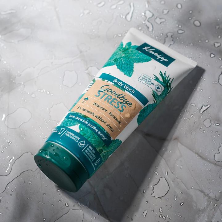 Image du produit Kneipp Gel douche Goodbye Stress (lavage de corps) 200 ml (200 ml)