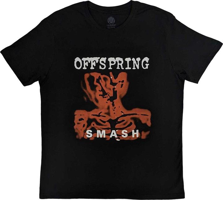 Produktbild The Offspring Smash TShirt (XXL)