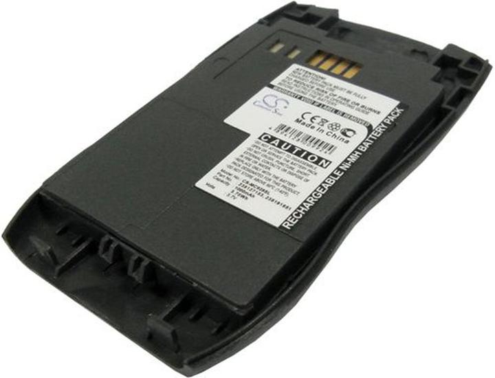 Produktbild NoName Battery for Sagem MC932 etc