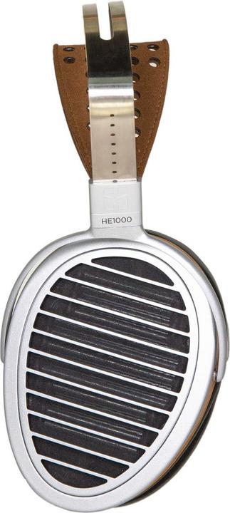 Produktbild Hifiman HE1000 V2 Stealth planar (Keine Geräuschunterdrückung, Kabelgebunden)
