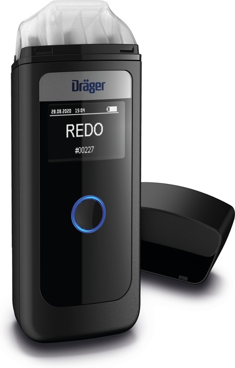 Dräger Alcotest 4000