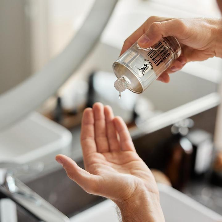 Immagine prodotto Gaisbock Dopobarba (Lozione dopobarba, 100 ml)