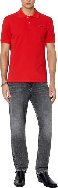 Immagine prodotto Diesel T Smith Div New D Maglietta Polo Logo Adulto Unisex (XL)