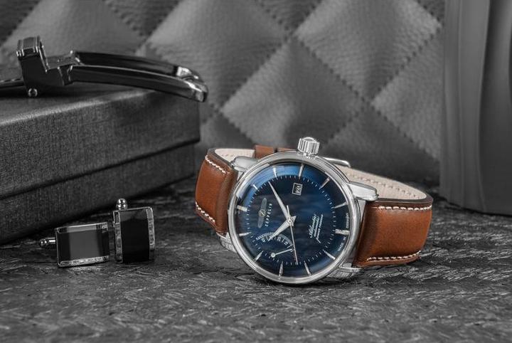 Produktbild Zeppelin 84623 (Chronograph, 41 mm)