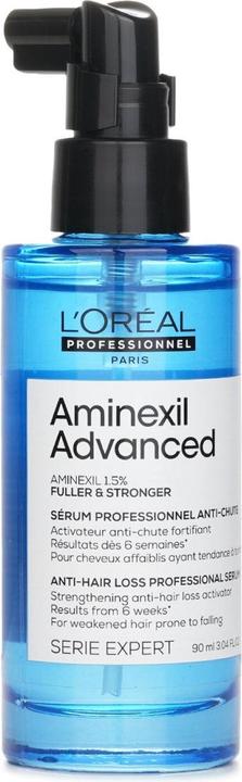 Produktbild L'Oréal Professionnel Aminexil - Advanced (90 ml)