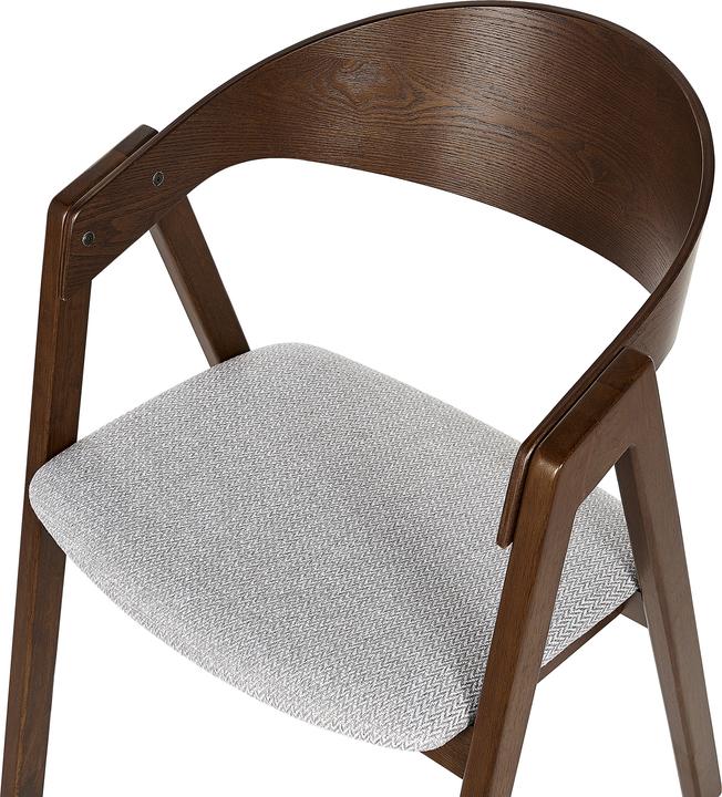 Actual product image Beliani Yuba