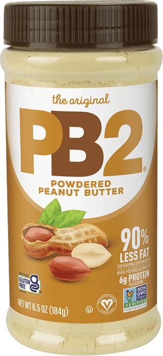 Actual product image Bell Plantation Pb2 (Peanut Butter, 1 pcs., 184 g)