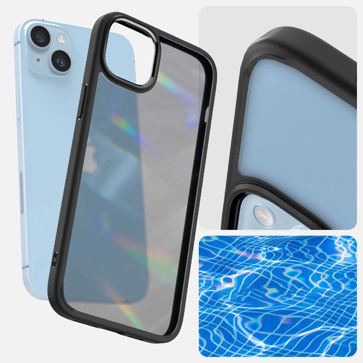 Produktbild Spigen Ultra Hybrid Series (Apple iPhone 14)