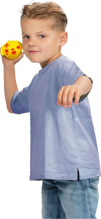 Produktbild Toi-Toys 6 Wasserbomben Soft Cover 6cm wiederverwendbar (6x)