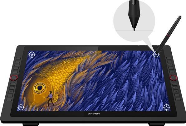 Actual product image XP-Pen Artist 22R Pro (21.50", 5080 lpi)