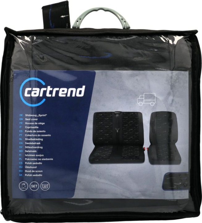 Image du produit Cartrend Sprint