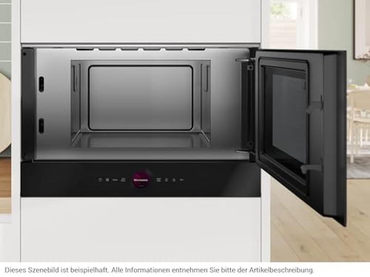 Image du produit Bosch Hausgeräte Micro-ondes BFR7221B1