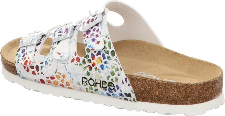 Actual product image Rohde Mules (42)