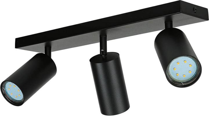 Immagine prodotto Licht-Erlebnisse Riflettori puntati su Leo (GU10)