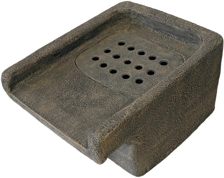 Actual product image SuperFish Waterfall filter
