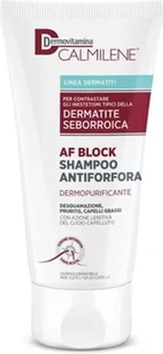 Scudo AF Block Dermovitamina Anti-Schuppen Shampoo 200ml (200 ml)