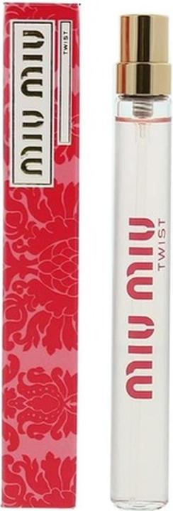 Actual product image Miu Miu Twist (Eau de parfum, 10 ml)