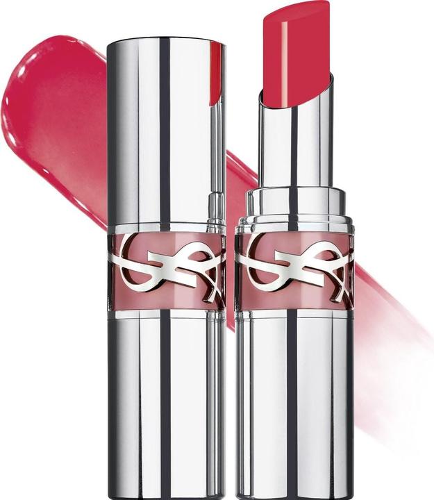 Immagine prodotto Yves Saint Laurent Loveshine Rouge Volupte Shine Rossetto 12 (12 Amore elettrico)