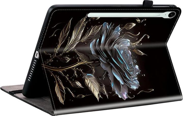 Produktbild Cover-Discount Galaxy Tab S11 - Etui mit stilvollem Motiv (Galaxy Tab S11)