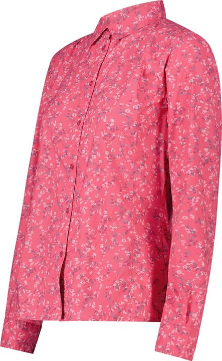 Immagine prodotto CMP Campagnolo Camicia a maniche lunghe stampata donna (XXS)