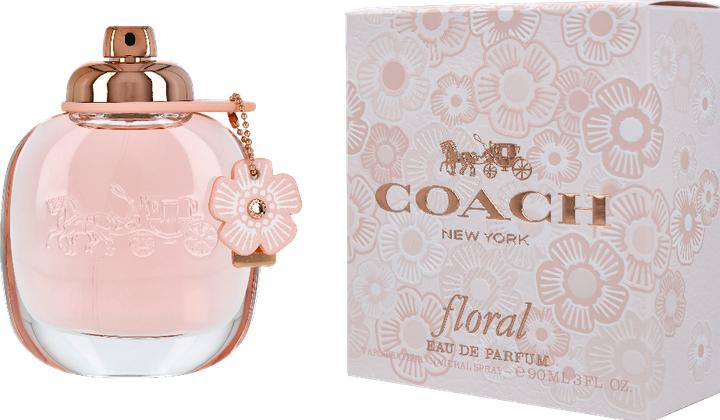 Immagine prodotto Coach Floreale (Eau de parfum, 90 ml)
