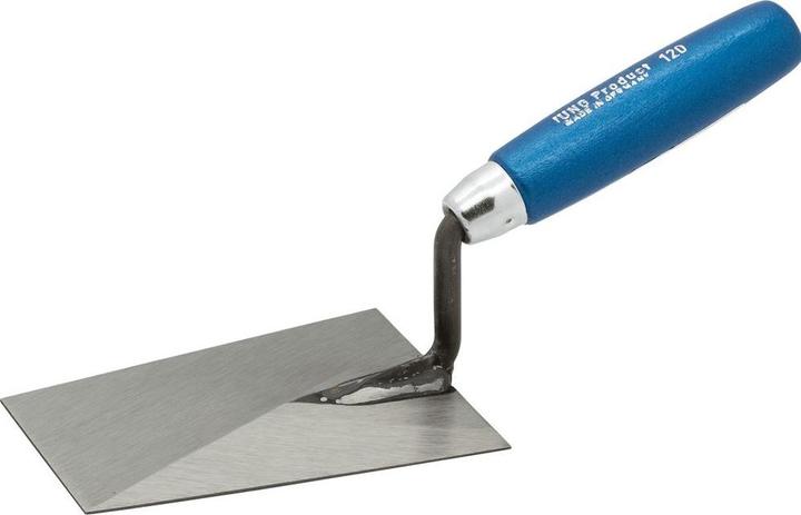 Actual product image Jung Henkelmann Cleaning trowel (8 cm)