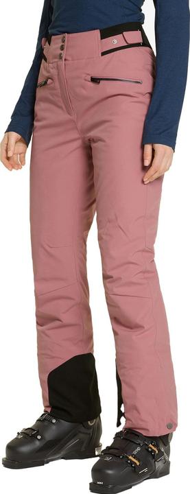 Produktbild Ziener Skiwear Damen Ski Hose - TILLA rosa blossom - 40 (40)