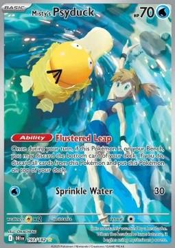 Immagine prodotto Pokémon Booster Box TCG - Destined Rivals - Scarlet & Violet SV10 - EN (Inglese, Display del booster)