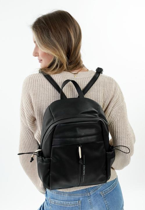Actual product image Suri Frey Backpack SFY Cindy