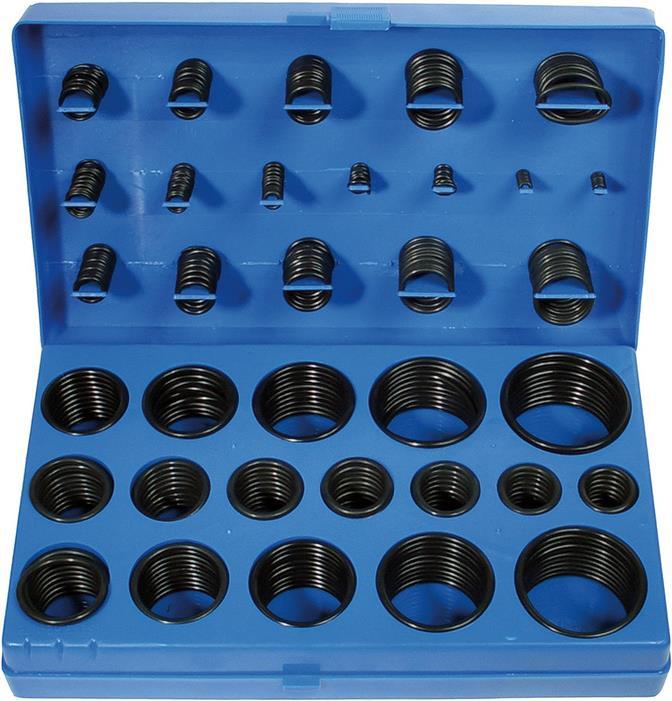 Produktbild SW-Stahl O-Ringe