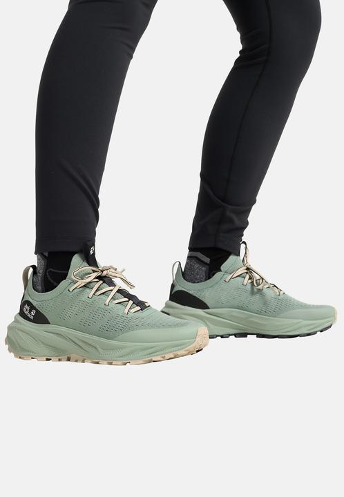 Produktbild Jack Wolfskin Ps Trail Knit Low W (41)